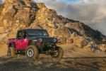 Jeep Gladiator King of the Hammers Race Car 2019 года